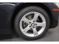  2012 BMW 3 Series 328i Sedan Wheel #10