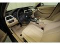  Venetian Beige Interior BMW 3 Series #11