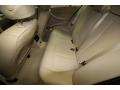 Rear Seat of 2012 BMW 3 Series 328i Sedan #12