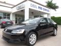 Click for details. 2011 Volkswagen Jetta S Sedan