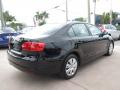 2011 Jetta S Sedan #5