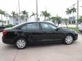 2011 Jetta S Sedan #6