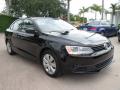 2011 Jetta S Sedan #7