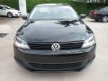 2011 Jetta S Sedan #8