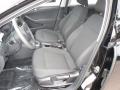2011 Jetta S Sedan #9