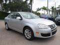 2010 Jetta S Sedan #7