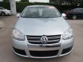 2010 Jetta S Sedan #8