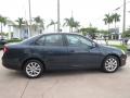 2010 Jetta S Sedan #6