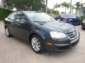 2010 Jetta S Sedan #7