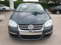 2010 Jetta S Sedan #8