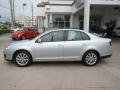 2010 Jetta Limited Edition Sedan #2