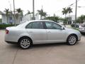 2010 Jetta Limited Edition Sedan #6