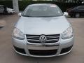 2010 Jetta Limited Edition Sedan #8
