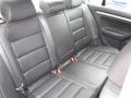 Rear Seat of 2010 Volkswagen Jetta Limited Edition Sedan #11