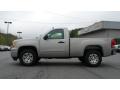 2007 Sierra 1500 SLE Regular Cab 4x4 #1 2007 Sierra 1500 SLE Regular Cab 4x4 #1