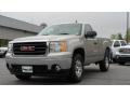 2007 Sierra 1500 SLE Regular Cab 4x4 #2 2007 Sierra 1500 SLE Regular Cab 4x4 #2