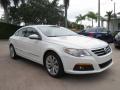 Front 3/4 View of 2010 Volkswagen CC Sport #7 Front 3/4 View of 2010 Volkswagen CC Sport #7