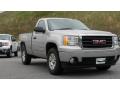 2007 Sierra 1500 SLE Regular Cab 4x4 #4 2007 Sierra 1500 SLE Regular Cab 4x4 #4