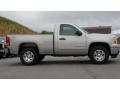 2007 Sierra 1500 SLE Regular Cab 4x4 #5 2007 Sierra 1500 SLE Regular Cab 4x4 #5