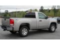 2007 Sierra 1500 SLE Regular Cab 4x4 #6 2007 Sierra 1500 SLE Regular Cab 4x4 #6