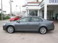 2010 Jetta Limited Edition Sedan #2 2010 Jetta Limited Edition Sedan #2