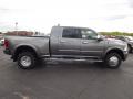 2012 Dodge Ram 3500 HD Mineral Gray Pearl #4 2012 Dodge Ram 3500 HD Mineral Gray Pearl #4