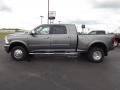 2012 Ram 3500 HD Laramie Limited Mega Cab 4x4 Dually #8 2012 Ram 3500 HD Laramie Limited Mega Cab 4x4 Dually #8