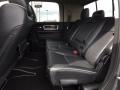 Rear Seat of 2012 Dodge Ram 3500 HD Laramie Limited Mega Cab 4x4 Dually #23 Rear Seat of 2012 Dodge Ram 3500 HD Laramie Limited Mega Cab 4x4 Dually #23