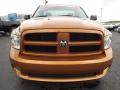 2012 Ram 1500 Express Regular Cab #2