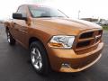 2012 Ram 1500 Express Regular Cab #3