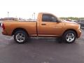 2012 Ram 1500 Express Regular Cab #4