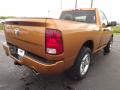 2012 Ram 1500 Express Regular Cab #5