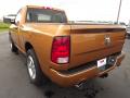 2012 Ram 1500 Express Regular Cab #7