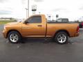 2012 Ram 1500 Express Regular Cab #8