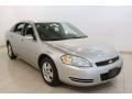 Click for details. 2008 Chevrolet Impala LS