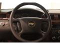  2008 Chevrolet Impala LS Steering Wheel #6