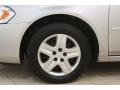  2008 Chevrolet Impala LS Wheel #14