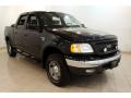Click for details. 2003 Ford F150 XLT SuperCrew 4x4