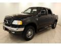 2003 F150 XLT SuperCrew 4x4 #3