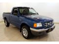 Click for details. 2002 Ford Ranger XLT Regular Cab