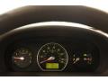 2007 Hyundai Sonata GLS Gauges #7 2007 Hyundai Sonata GLS Gauges #7