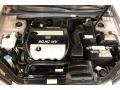 2007 Sonata 2.4 Liter DOHC 16V VVT 4 Cylinder Engine #15 2007 Sonata 2.4 Liter DOHC 16V VVT 4 Cylinder Engine #15