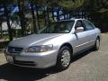 2001 Accord LX Sedan #1