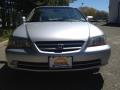 2001 Accord LX Sedan #2