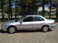 2001 Accord LX Sedan #4