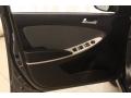 2012 Accent GS 5 Door #4 2012 Accent GS 5 Door #4