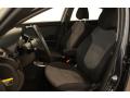 2012 Hyundai Accent Black Interior #5 2012 Hyundai Accent Black Interior #5