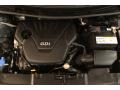 2012 Accent GS 5 Door #14 2012 Accent GS 5 Door #14