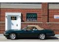 1995 XJ XJS Convertible #2