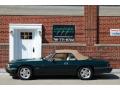 1995 XJ XJS Convertible #3